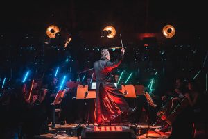 Film Symphony Orchestra presenta ODISEA, su nueva gira de música de cine 2026/27 Film Symphony Orchestra