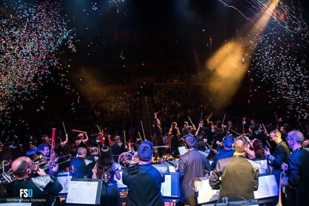 Film Symphony Orchestra presenta ODISEA, su nueva gira de música de cine 2026/27 Film Symphony Orchestra