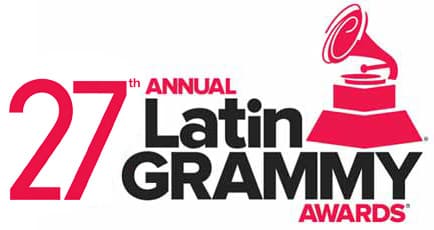 Gregorio Nieto y Josep Vicent, nominados al Latin Grammy 2026 Gregorio Nieto y Josep Vicent, nominados al Latin Grammy 2026