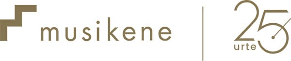 Musikene celebra su 25.º aniversario con una programación especial en 2026/27 Musikene celebra su 25.º aniversario con una programación especial en 2026/27