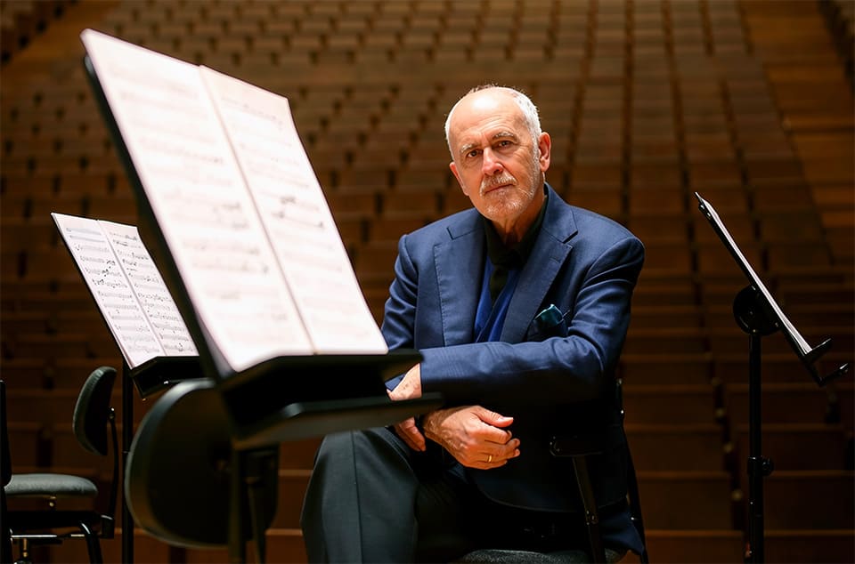 Toro presenta la IX edición del Festival Internacional de Música Clásica Jesús López Cobos Toro presenta la IX edición del Festival Internacional de Música Clásica Jesús López Cobos
