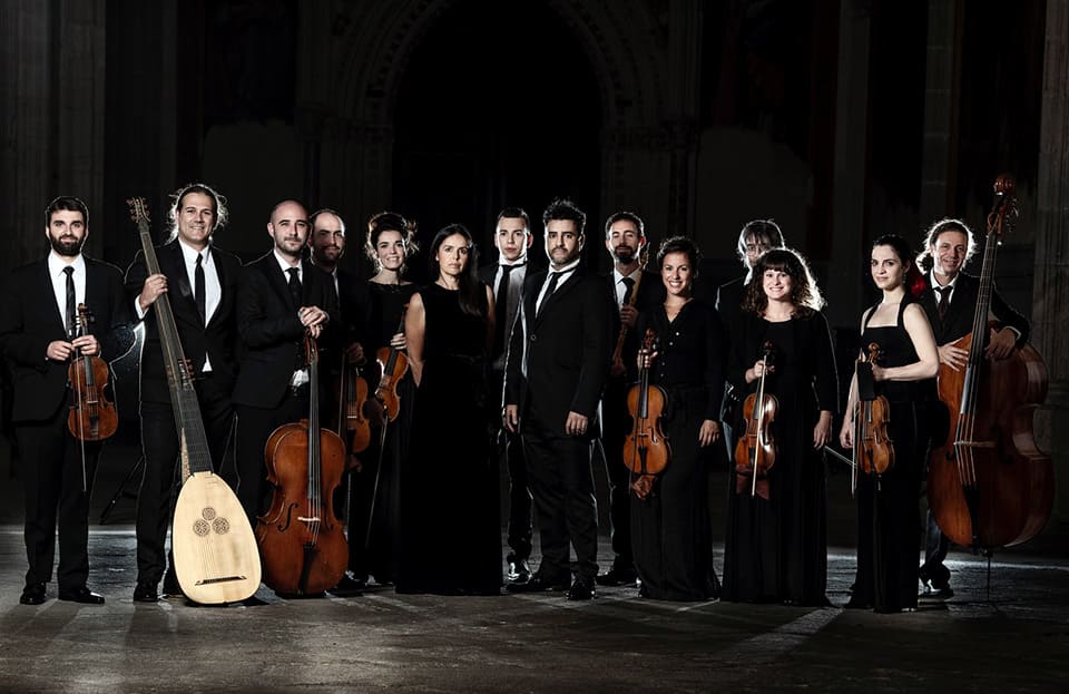 El Festival de Música El Greco 2026 regresa a la Catedral de Toledo El Festival de Música El Greco 2026 regresa a la Catedral de Toledo