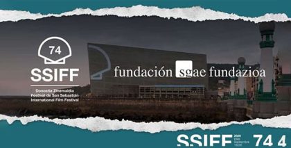 El Festival de San Sebastián crea el Premio SGAE a la Mejor Música Original