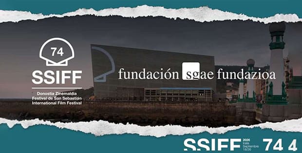 El Festival de San Sebastián crea el Premio SGAE a la Mejor Música Original
