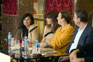 La Fundación Juan March recupera Andrómeda y Perseo de Calderón Andrómeda y Perseo