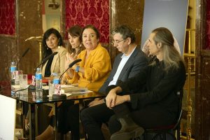La Fundación Juan March recupera Andrómeda y Perseo de Calderón Andrómeda y Perseo