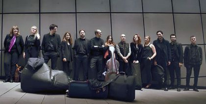 PluralEnsemble abre el XVII Festival de Ensembles de Teatros del Canal