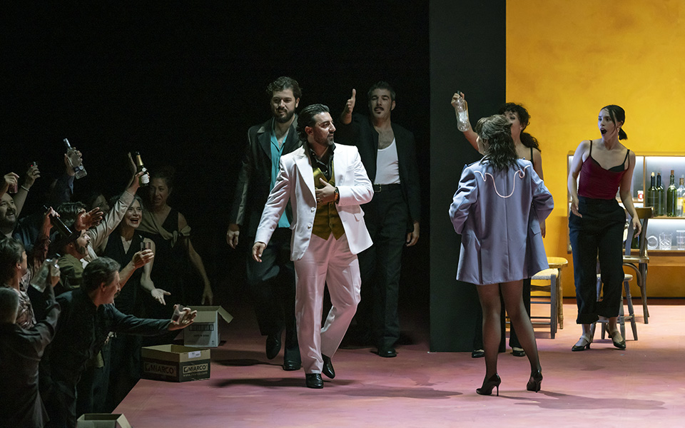 Les Arts inaugura su temporada 2026/27 con una nueva producción de Carmen de Ted Huffman Les Arts inaugura su temporada 2026/27 con una nueva producción de Carmen de Ted Huffman