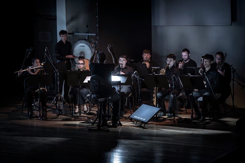 El Congreso Internacional de Música de Cine reúne a creadores en València