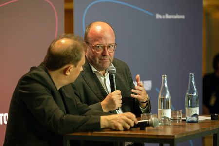 La OBC abre una nueva etapa en su temporada 2026/27 con Morlot y Victor Medem Ludovic Morlot y Victor Medem