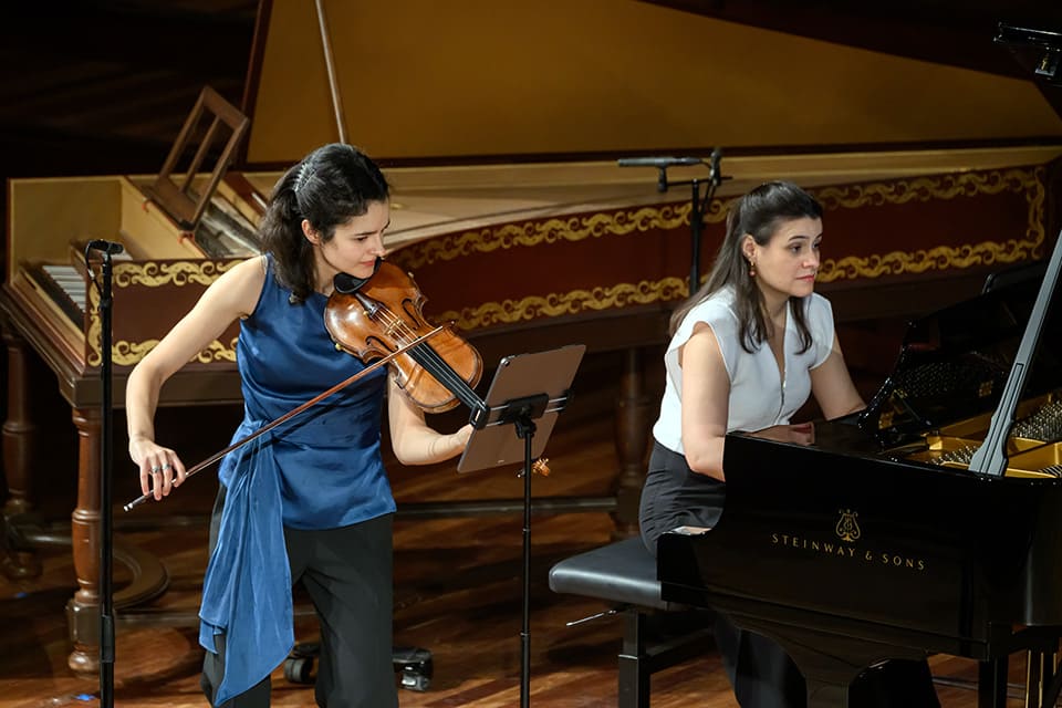 Noelia Cotuna gana el Premio El Primer Palau 2026 Noelia Cotuna gana el Premio El Primer Palau 2026
