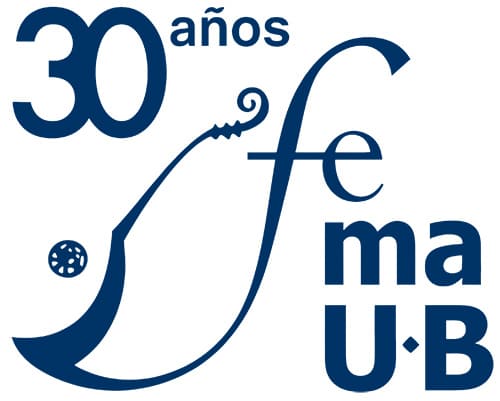 El FeMAUB celebra su 30.º aniversario con ‘SACRA’, músicas de lo sagrado El FeMAUB celebra su 30.º aniversario con ‘SACRA’, músicas de lo sagrado