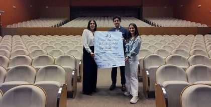 El Concurso Internacional de Canto Ciudad de Logroño reúne a 49 voces