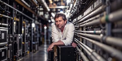 Andreas Schager debuta en el Ciclo de Lied del CNDM con La bella molinera de Schubert