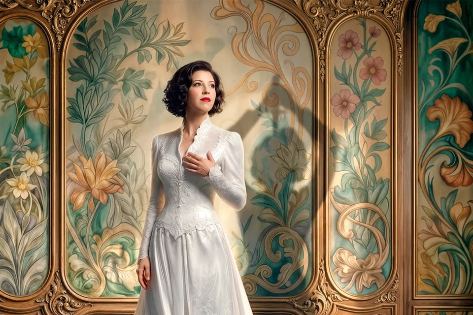 El Liceu presenta «I Capuleti e i Montecchi» con Lisette Oropesa y Raffaella Lupinacci El Liceu presenta «I Capuleti e i Montecchi» con Lisette Oropesa y Raffaella Lupinacci