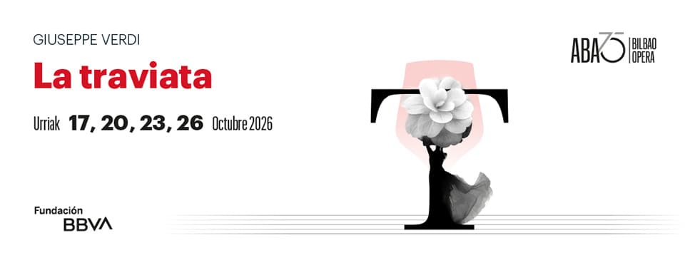 ABAO abre su 75ª temporada con La traviata y Javier Camarena ABAO abre su 75ª temporada con La traviata y Javier Camarena