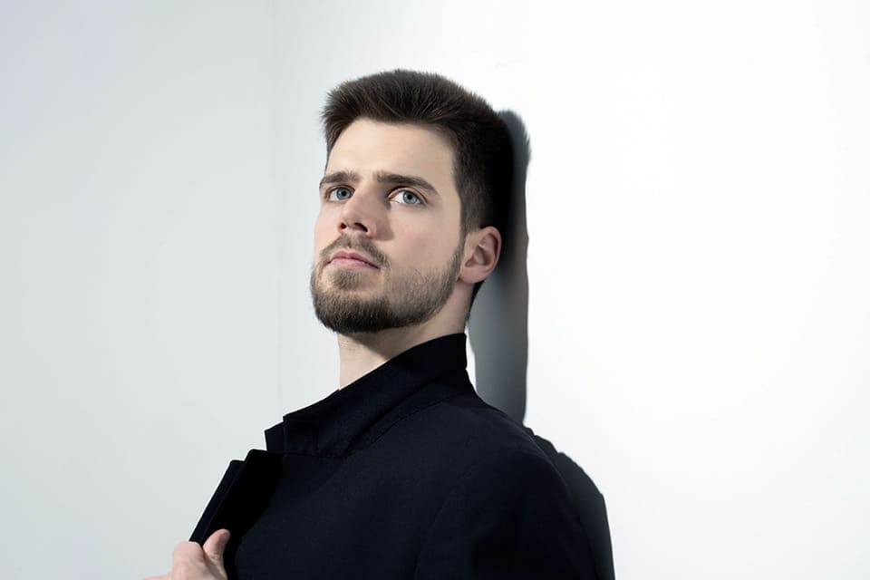 La ROSS reúne a Mozart, Stravinski, Moliner y Poulenc con Jaume Santonja