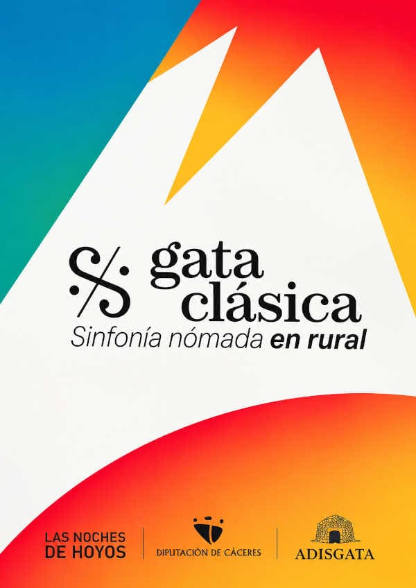 Gata Clásica de Otoño celebra su 16.ª edición en cuatro municipios de Sierra de Gata Gata Clásica de Otoño celebra su 16.ª edición en cuatro municipios de Sierra de Gata