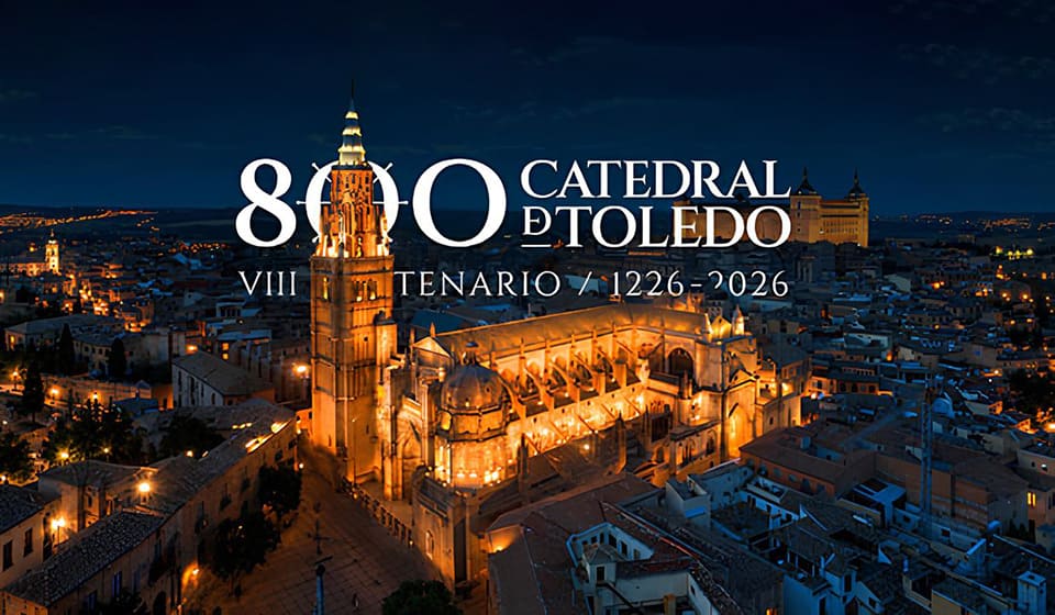 «Los conciertos de La 2» con Rossini desde Toledo y gala de ópera «Los conciertos de La 2» con Rossini desde Toledo y gala de ópera