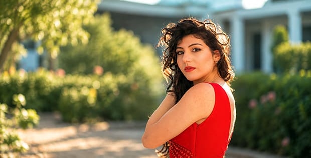 Cecilia Taliano gana el XXII Certamen Nuevas Voces Ciudad de Sevilla