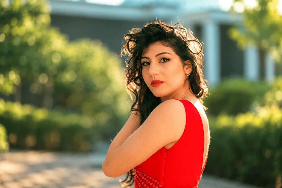 Cecilia Taliano gana el XXII Certamen Nuevas Voces Ciudad de Sevilla