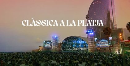 «Los conciertos de La 2»: Josep Pons, la Orquesta del Liceu y Fuego y Duende