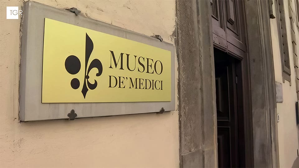 Cuatro nuevos retratos de Antonio Vivaldi salen a la luz en Florencia Cuatro nuevos retratos de Antonio Vivaldi salen a la luz en Florencia