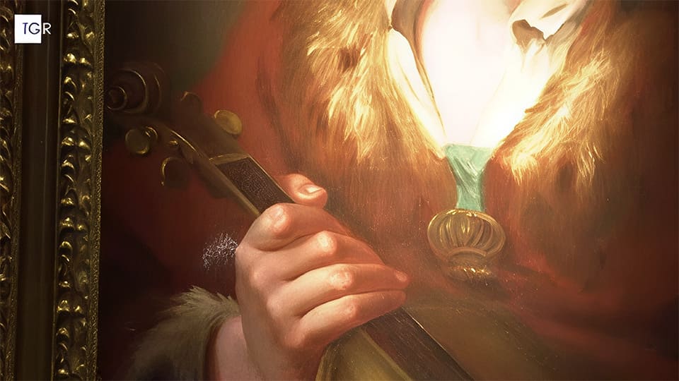 Cuatro nuevos retratos de Antonio Vivaldi salen a la luz en Florencia Cuatro nuevos retratos de Antonio Vivaldi salen a la luz en Florencia