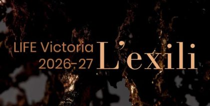 Núria Rial lleva la música barroca al Museo Thyssen con LIFE Victoria