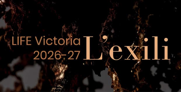 Núria Rial lleva la música barroca al Museo Thyssen con LIFE Victoria