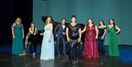 El Maestranza celebra el Día de la Ópera con el Certamen Nuevas Voces Ciudad de Sevilla