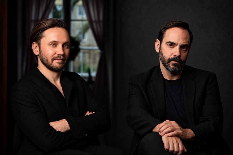 El Teatro Arriaga abre el ciclo Lied Arriagan con Fingerlos y Fernández Aguirre