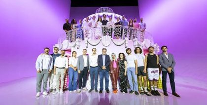 Le nozze di Figaro abre la temporada de Ópera de Tenerife