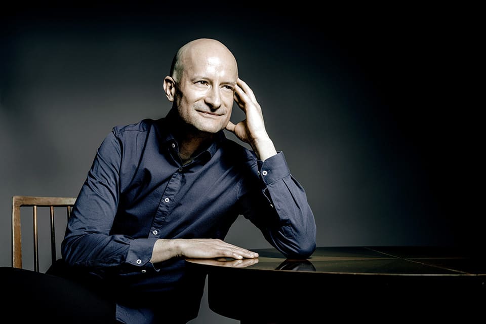 Andreas Schager debuta en el Ciclo de Lied del CNDM con La bella molinera de Schubert Andreas Schager debuta en el Ciclo de Lied del CNDM con La bella molinera de Schubert