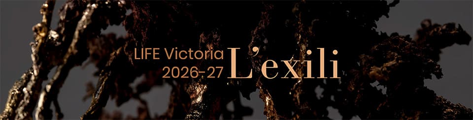 Núria Rial lleva la música barroca al Museo Thyssen con LIFE Victoria Núria Rial lleva la música barroca al Museo Thyssen con LIFE Victoria