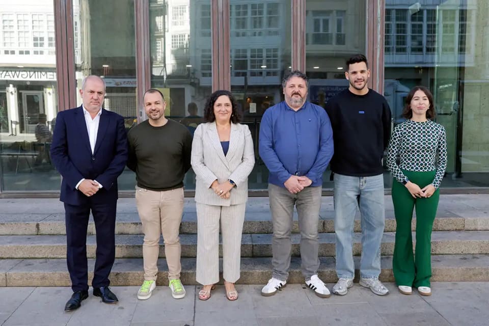 La Orquesta Gaos presenta su 18.ª temporada La Orquesta Gaos presenta su 18.ª temporada