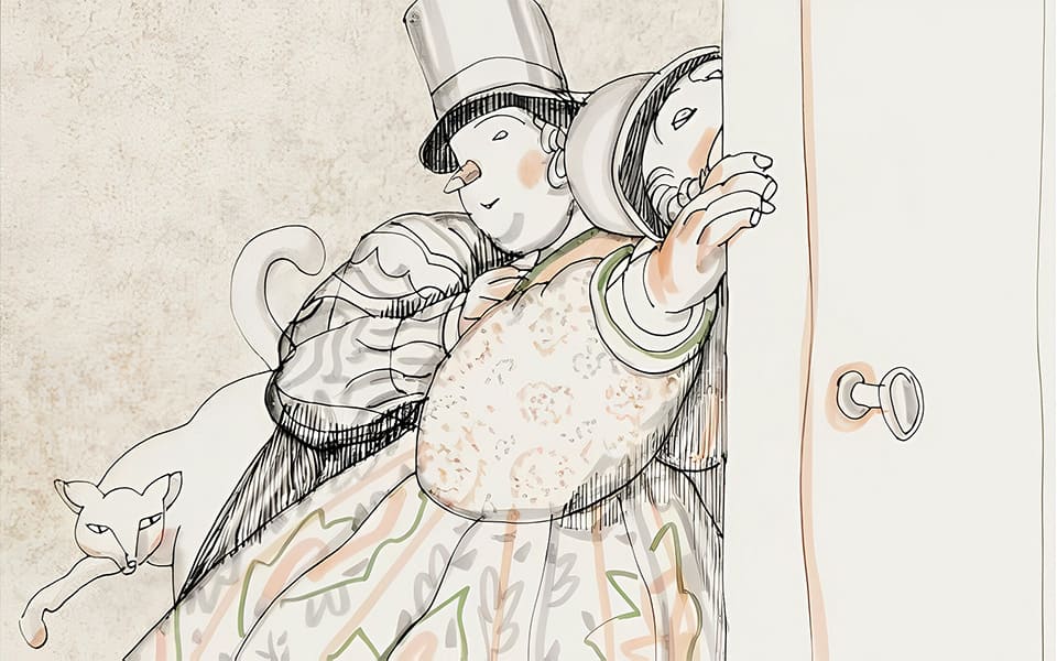 Sara Blanch será Susanna en Le nozze di Figaro del Teatro Real Sara Blanch será Susanna en Le nozze di Figaro del Teatro Real