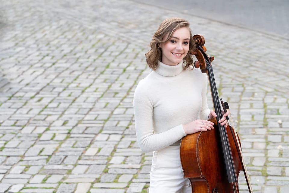 La Orquesta de Córdoba inaugura temporada con Beethoven y Elgar La Orquesta de Córdoba inaugura temporada con Beethoven y Elgar