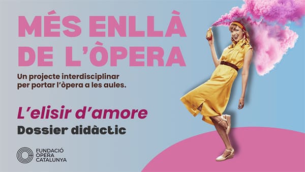 Òpera a Catalunya presenta su temporada 2026/27 Òpera a Catalunya presenta su temporada 2026/27