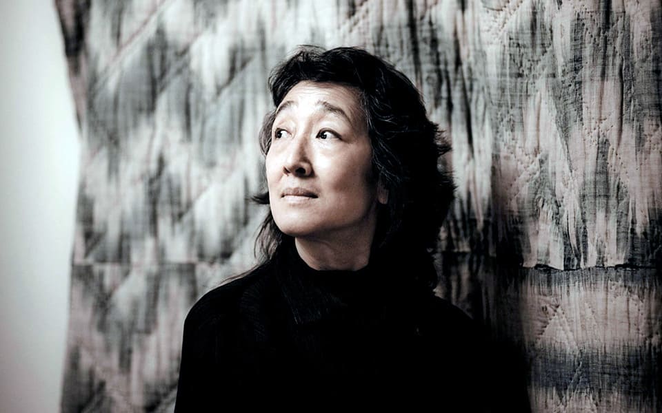 Mitsuko Uchida recibe el Premio Léonie Sonning 2027 Mitsuko Uchida recibe el Premio Léonie Sonning 2027