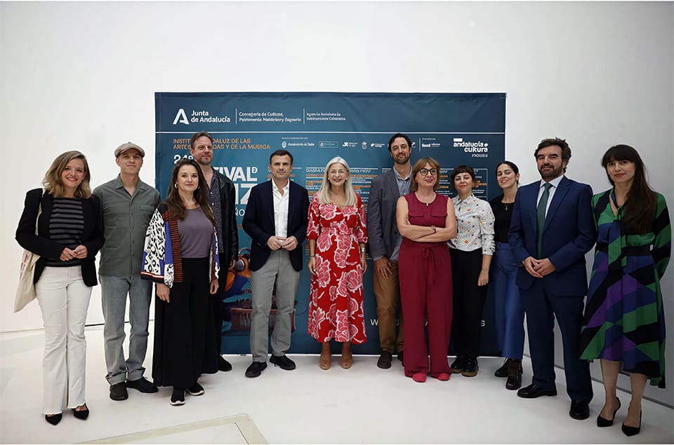 El Festival de Cádiz 2026 reunirá 35 conciertos y 20 estrenos El Festival de Cádiz 2026 reunirá 35 conciertos y 20 estrenos