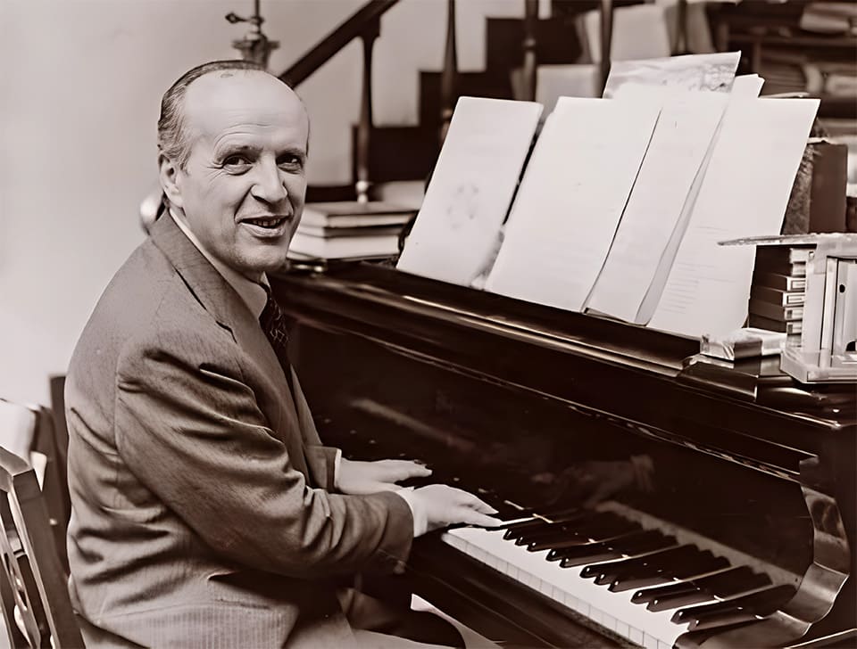 Josep Pons dirige a la OCG en un monográfico dedicado a Nino Rota Josep Pons dirige a la OCG en un monográfico dedicado a Nino Rota
