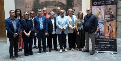 Òpera a Catalunya presenta su temporada 2026/27