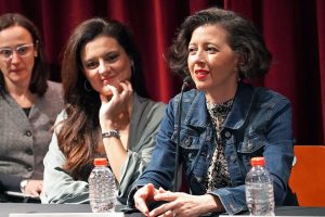 El Liceu presenta «I Capuleti e i Montecchi» con Lisette Oropesa y Raffaella Lupinacci Lisette Oropesa