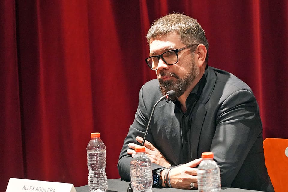 El Liceu presenta «I Capuleti e i Montecchi» con Lisette Oropesa y Raffaella Lupinacci El Liceu presenta «I Capuleti e i Montecchi» con Lisette Oropesa y Raffaella Lupinacci