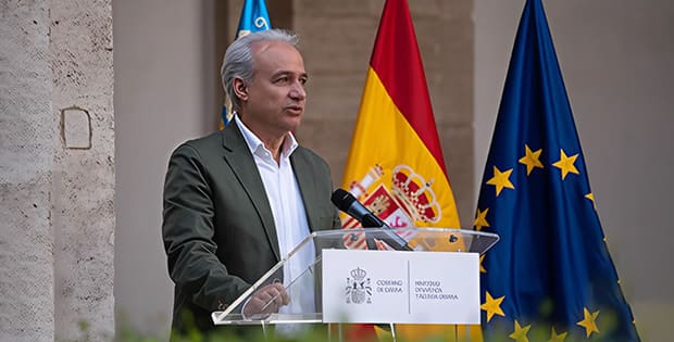 La Diputació de València convoca el 50.º Certamen de Bandas de Música