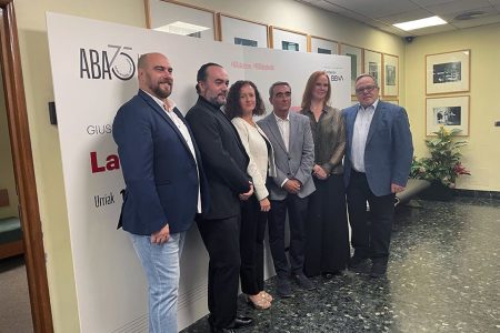 ABAO abre su 75ª temporada con La traviata y Javier Camarena Presentación de La traviata