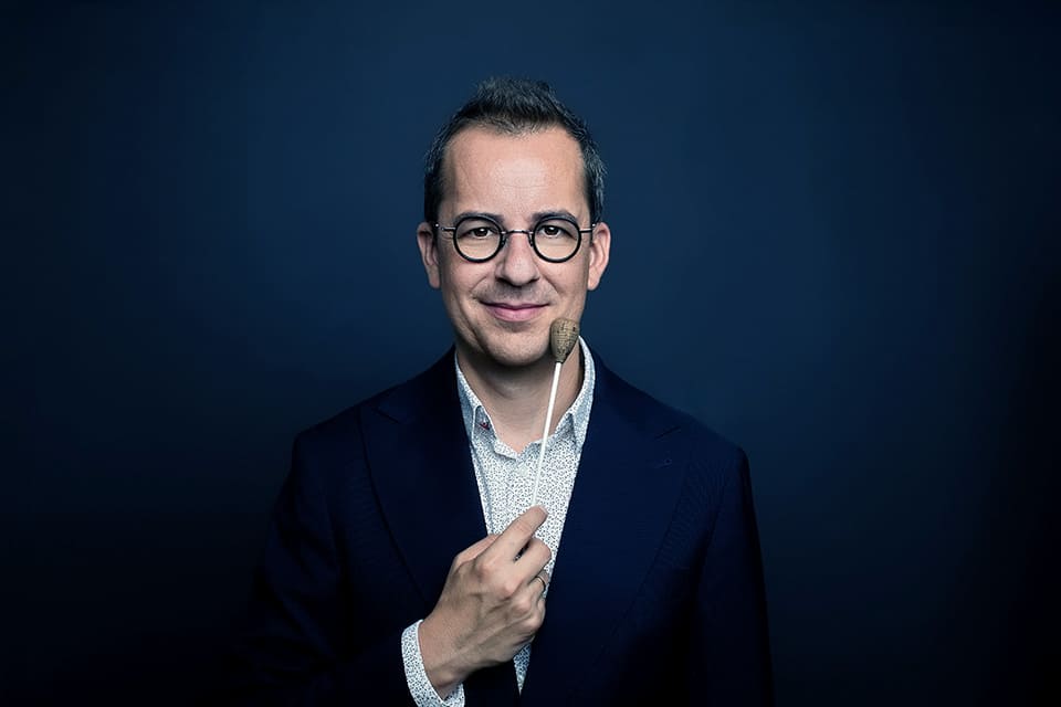 La Orquesta de Córdoba inaugura temporada con Beethoven y Elgar La Orquesta de Córdoba inaugura temporada con Beethoven y Elgar
