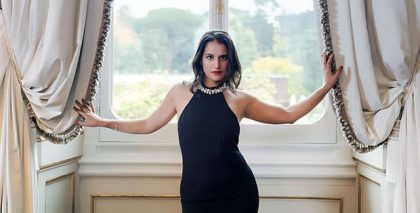Sara Blanch será Susanna en Le nozze di Figaro del Teatro Real