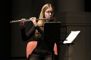 Concierto en el Auditorio Sony